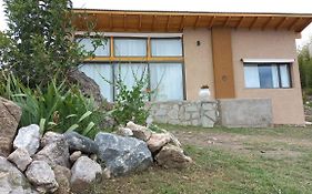 Cabaña La Joaquina - Villa Giardino